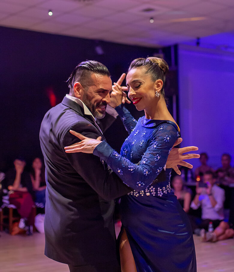 Academia de baile cerca de mí en Valencia - Línea de Baile